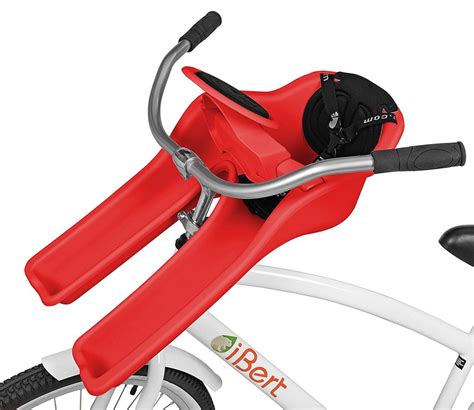 7 Best Front Mounted Bike Seats For Your Baby Or Child 2019 Rascal