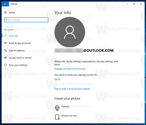 When starting with windows 10, microsoft moved the sign out option from the power button to start menu. Find If You Use Local Account or Microsoft Account in Windows 10