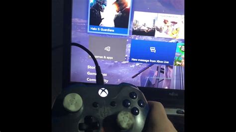 How To Connect Xbox To Laptop Youtube