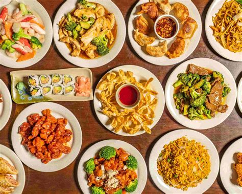 Order Xin Hi Chinese Buffet Menu Delivery【Menu & Prices】| New York