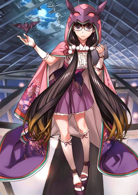 Assassin Fategrand Order Osakabehime Type Moon Wiki