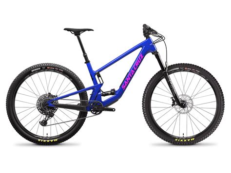 2023 Santa Cruz Tallboy V5