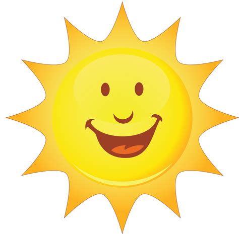 Large collections of hd transparent sun png images for free download. Sun clipart transparent smiling pictures on Cliparts Pub 2020! 🔝