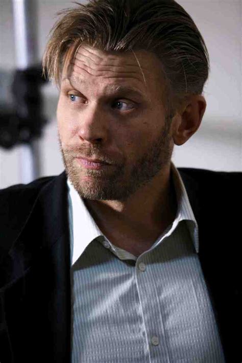 Mark Pellegrino Doblaje Wiki