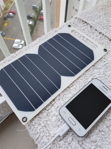 Cómo funcionan las baterías solares para móviles Guía 2021