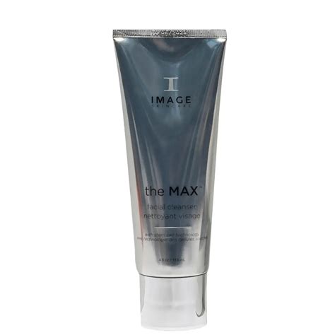 Image Skincare The Max Stem Cell Facial Cleanser 4 Fl Oz Classical At Unbeatable Prices