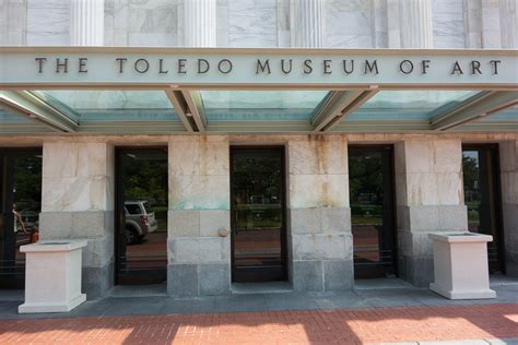 Toledo Museum Of Art