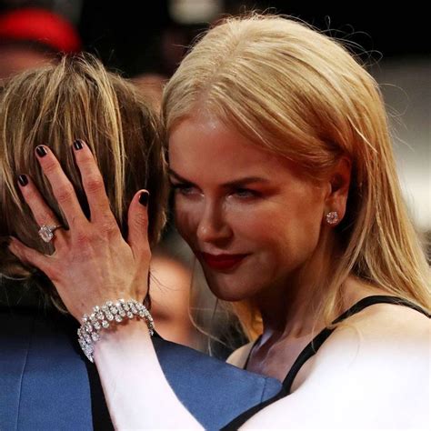 These Are The Most Stunning Celebrity Engagement Rings Ever Including