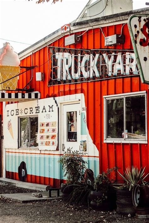 Six Unique Places to Eat in Dallas Texas | Simply Wander | Places to