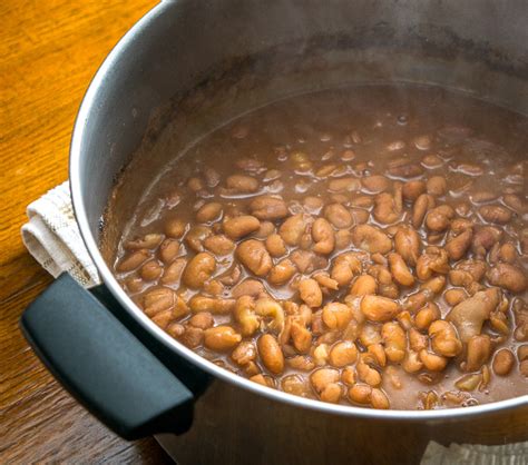 Reduce heat and simmer 1 1/2 to 2 hours or until tender. Say Hello to Cranberry Beans | Mexican Please