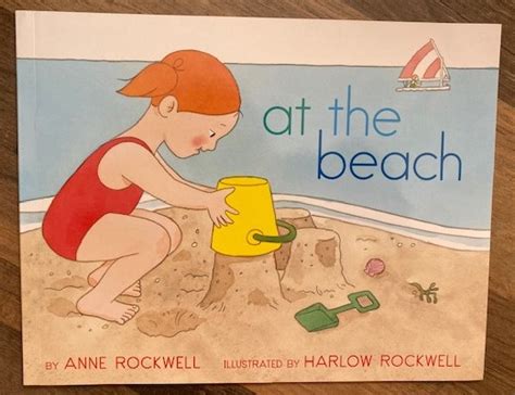 My Seven Favorite Picture Books About Summer Special Achievers