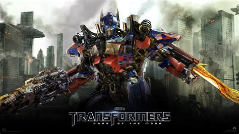 In both vehicle and robot form, the character has access to two special abilities, which change when the player transforms. Transformers 3 - Dark of the Moon Wallpapers | Movie ...