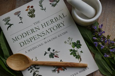 An Herbalist S Ultimate Guide To Herbal Books In 2021 Herbalism