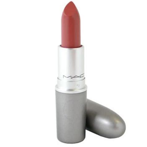 Mac Cosmetics Satin Lipstick Mocha 1 Oz 3 Ml 773602048496 Jomashop