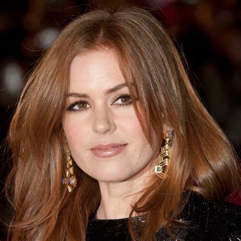 Red Hair Celebrities And Celebrity Redheads Glamour Uk
