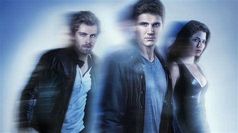 The Tomorrow People Tv Show Hd Tv Shows 4k Wallpapers Images