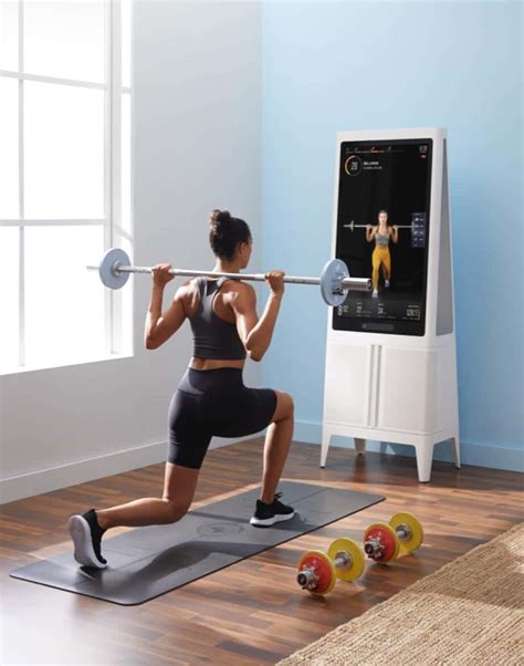 Tonal Vs Tempo Vs Mirror Which Is The Best Smart Home Gym Equipment