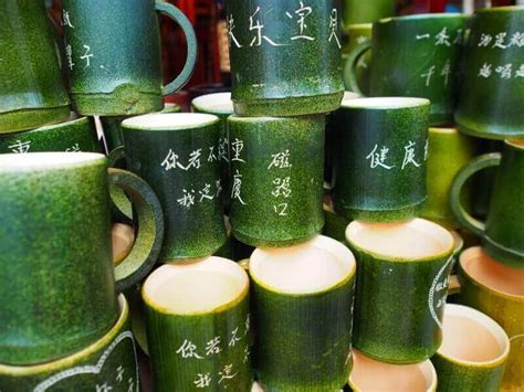 Dengan membuatnya dalam ukuran kecil, donat akan lebih mudah di makan. 15 Ide Kreatif Cara Membuat Kerajinan dari Bambu