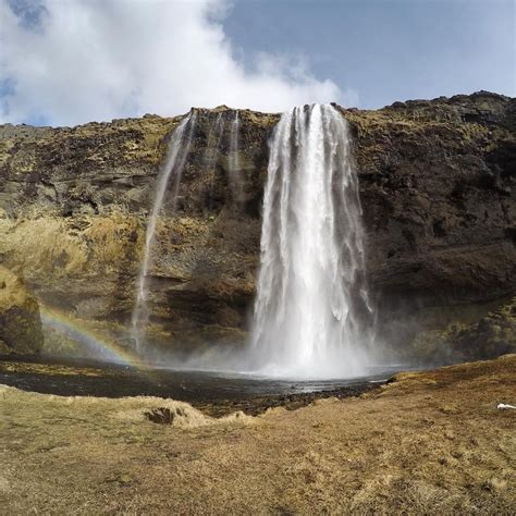 Sofi On Instagram One Of The Many Breathtaking Waterfalls I