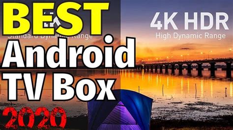 Top 5 Best Android Tv Box In 2020 Best Android Tv Box Reviews Mku Stuff