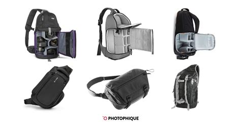 6 Best Camera Sling Style Bags 2021s Review And Guide