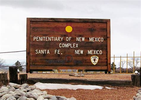 New mexico state penitentiary riot 1980 photos. New Mexico State Penintentiary Riot In 1980 Was Second ...