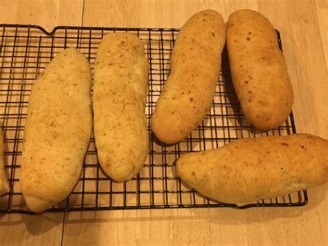 Subway Italian Herb And Cheese Bread Machine Recipe Blog Dandk