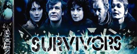 Survivors Bbc The Complete Original Series 1975 77 Dvd Review