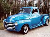 Classic Trucks For Sale Pictures