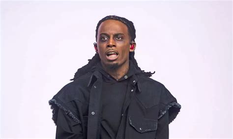 Playboi Carti In The Fast Lane Arrest Footage Surfaces As Rapper