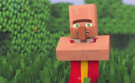 Image Villager573onvacationpng Element Animation