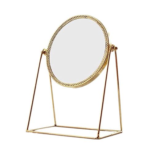 Chunshenn Cosmetic Mirror Compact Mirror Table Mirror