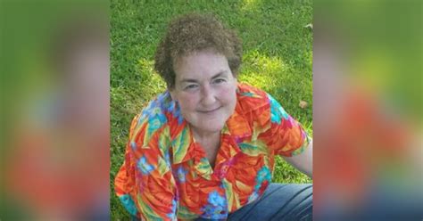 Life Story For Nancy Lee Zimmerman Derosa Billings Funeral Home