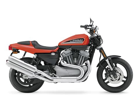 It has never been down. 2009 Harley-Davidson XL1200R Sportster 1200 Roadster (XR 1200)