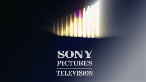 Sony Pictures Television Long Theme High Tone Youtube