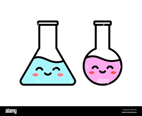 Introducir 108 Imagen Dibujos Sobre Química Viaterramx