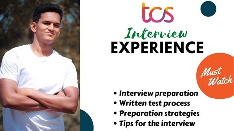 TCS Interview Experience TCS NQT Interview Experience TCS Digital TCS Interview