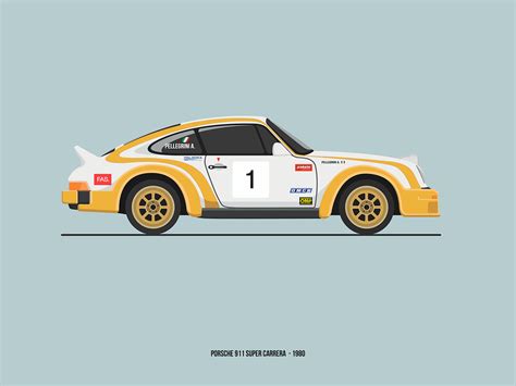 Automotive Print Study On Behance