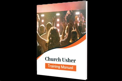 10 Point Church Usher Training Pdf With Helpful Guidelines