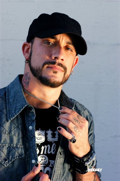 Aj Mclean The Backstreet Boys Photo 31014186 Fanpop