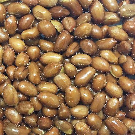 Kacang tanah tumbuh baik, tetapi: Kacang Tanah Garam (Loose Pack) | 400g_Kacang_HNL PRODUCTS ...