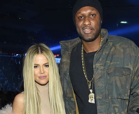 Khloé Kardashian Praised Lamar Odom For Sharing Shocking Secrets About