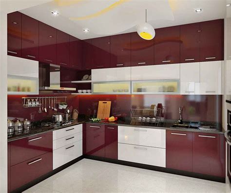 Modular Kitchen Magnon India Best Interior Designer In Bangalore Top Interior Designers