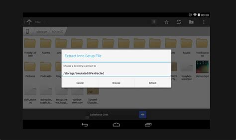 Heres How To Open Exe Files On Your Android Phone