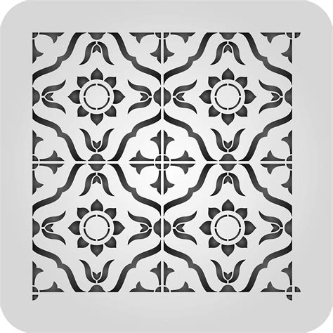 12x12 Tile Patterns