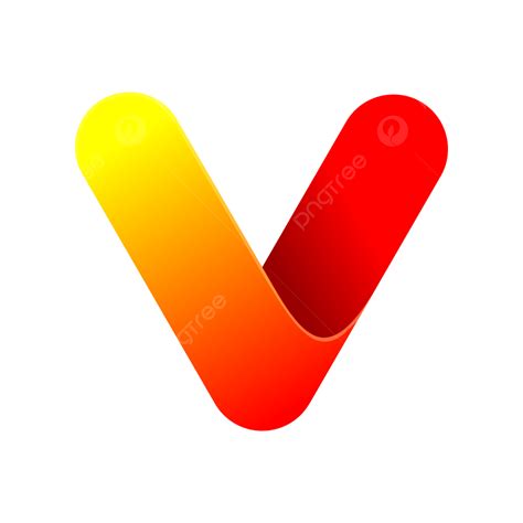 Letter V Icon Letter V V V Logo Png And Vector With Transparent