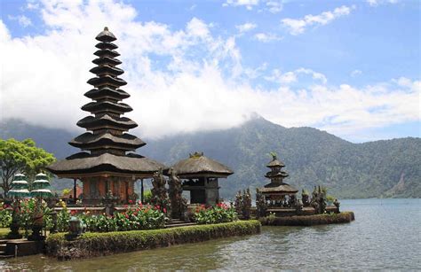 Tips Liburan Murah Ke Bali Wadahtekno