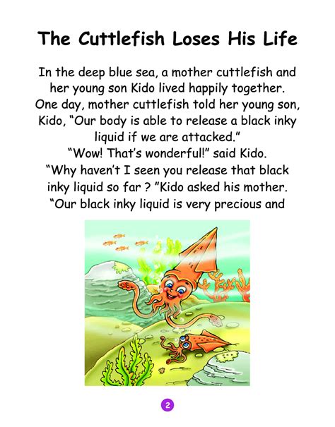 English Stories For Kids Kids Story Books English Moral Stories Artofit