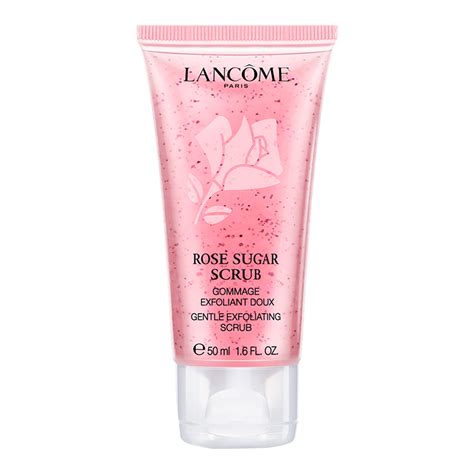 Buy Lancôme Rose Sugar Scrub Sephora Australia