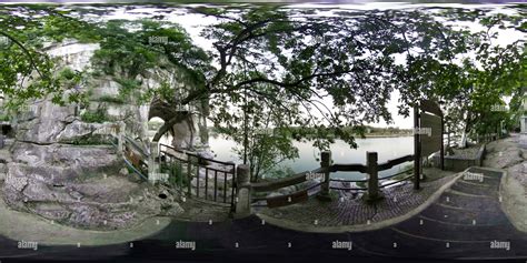 360° View Of Elephant Hill In Guilin Alamy